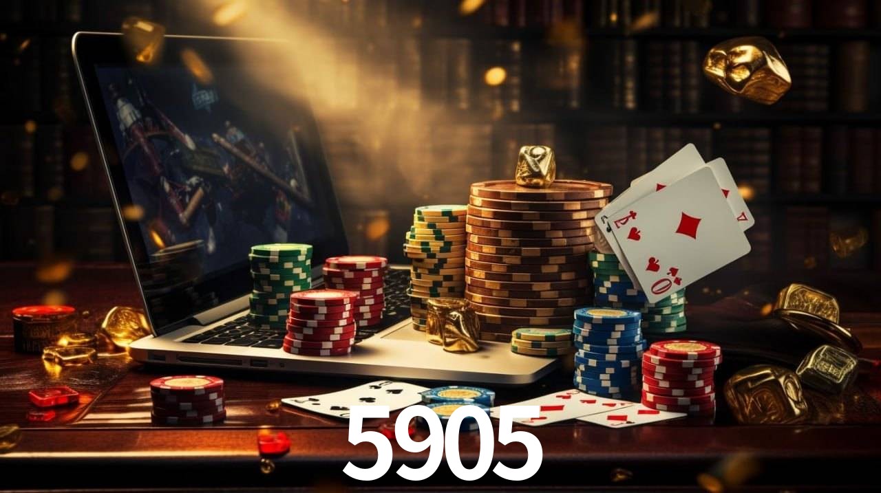 Interface Premium 5905