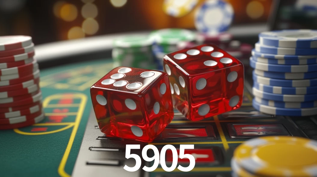 VIP Casino 5905