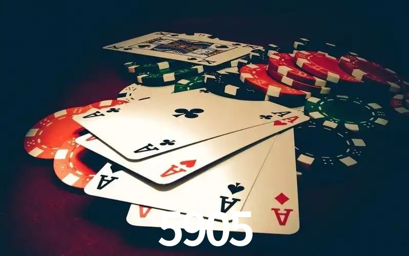 cassino 5905