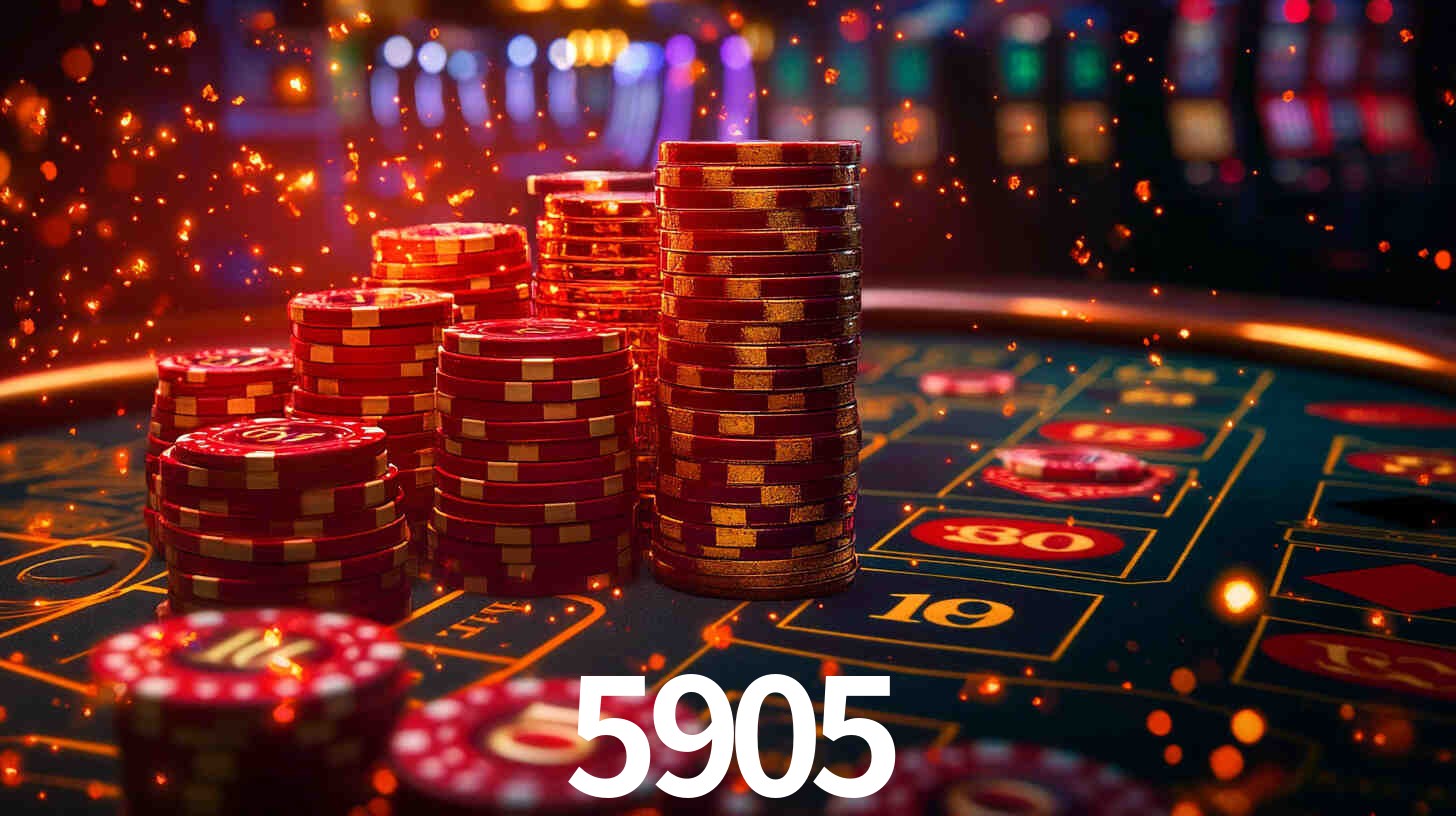 Tournaments 5905