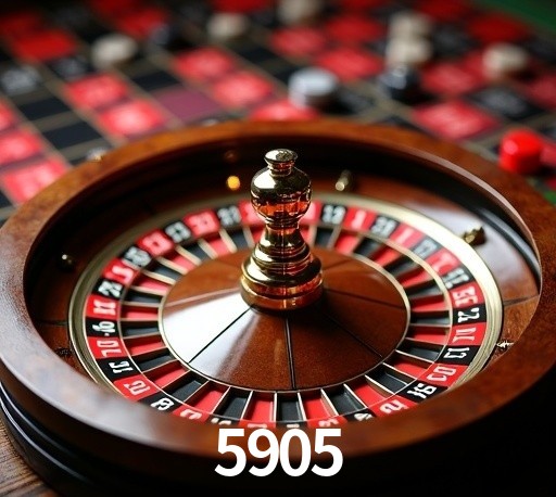 Tecnologia da Plataforma 5905