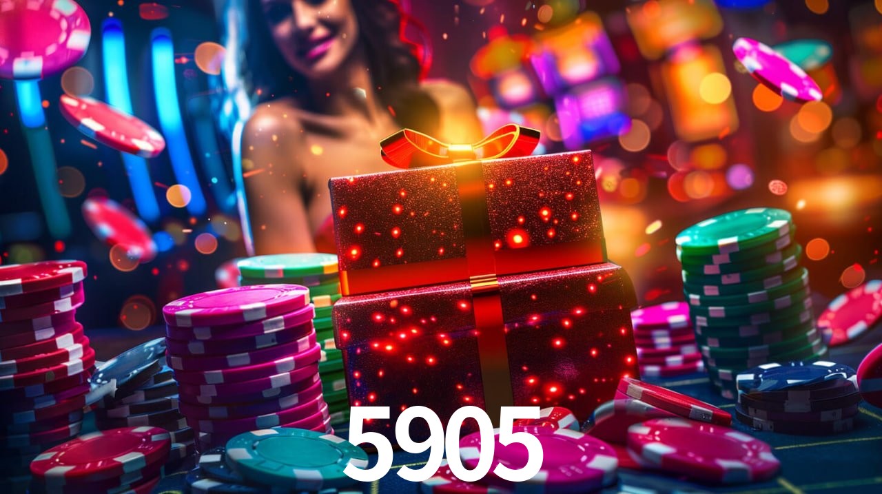Explorando a Categoria de Eventos em Apostas na 5905