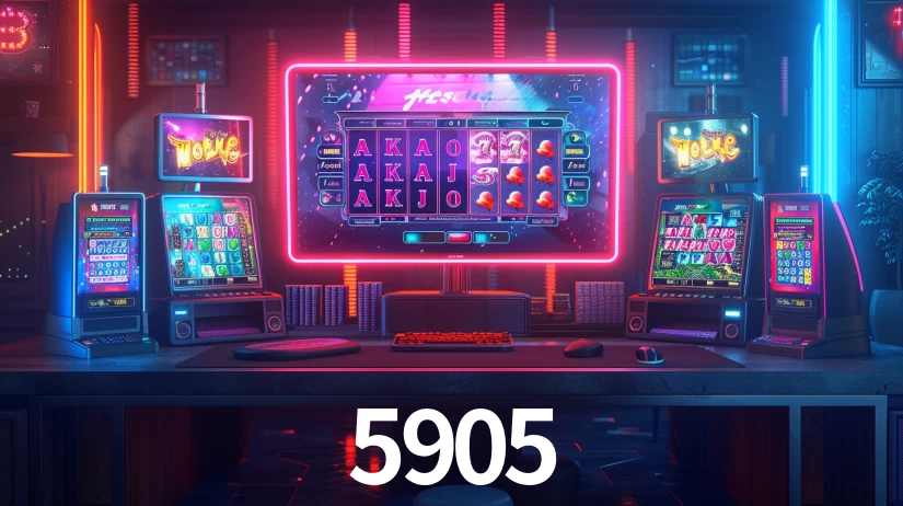 5905 bet
