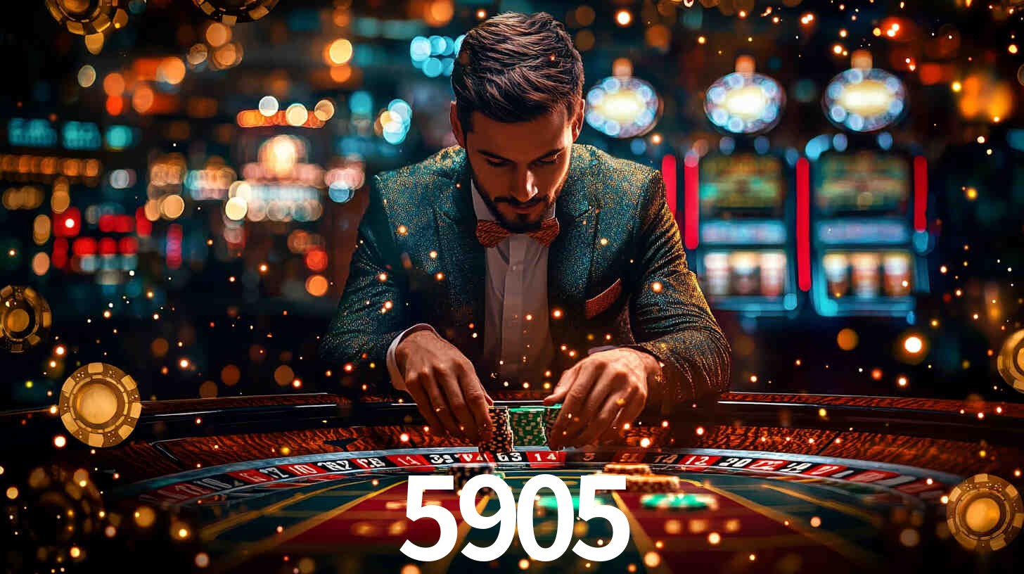 Welcome Bonus 5905
