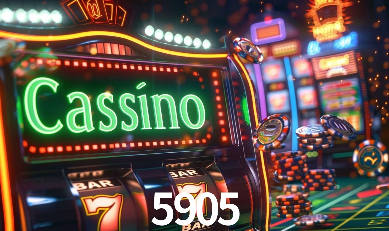 Estatísticas do Jogo 5905