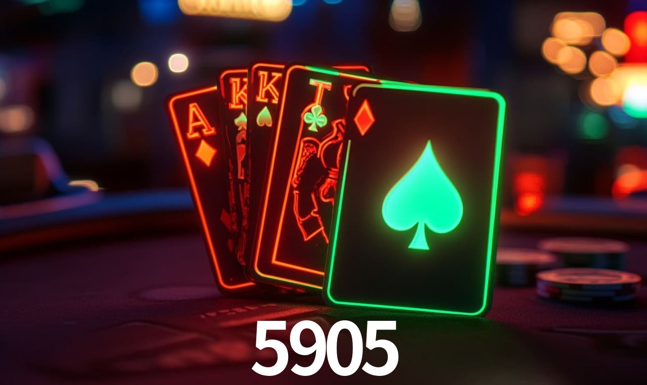 Estatísticas Crash Games 5905