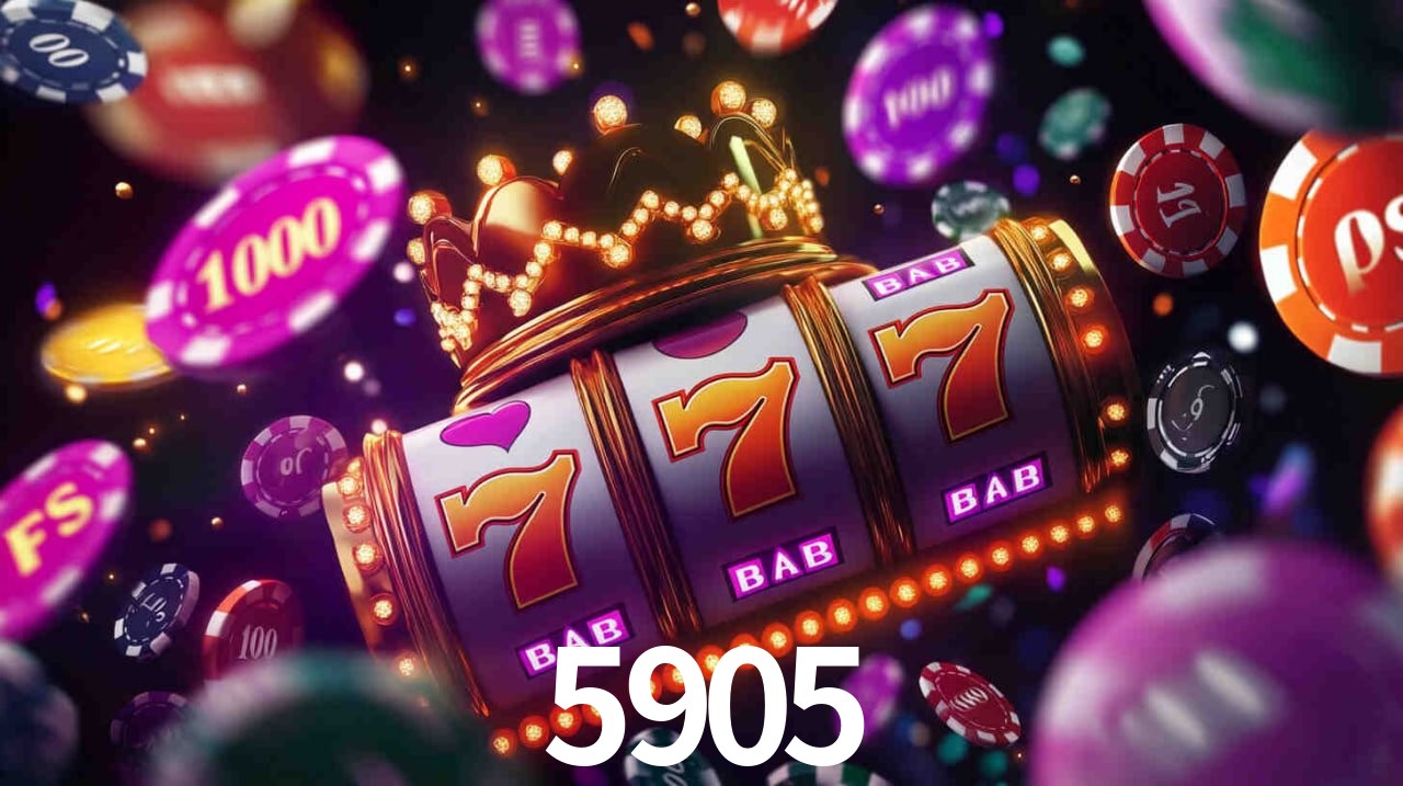 Live Casino 5905