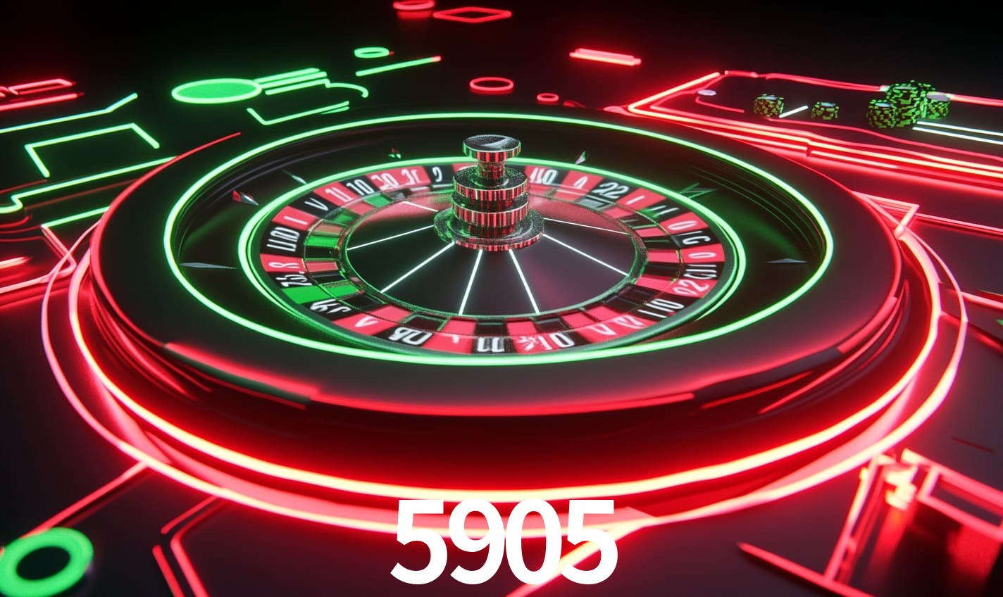 A Popularidade dos Caça-Níqueis no 5905