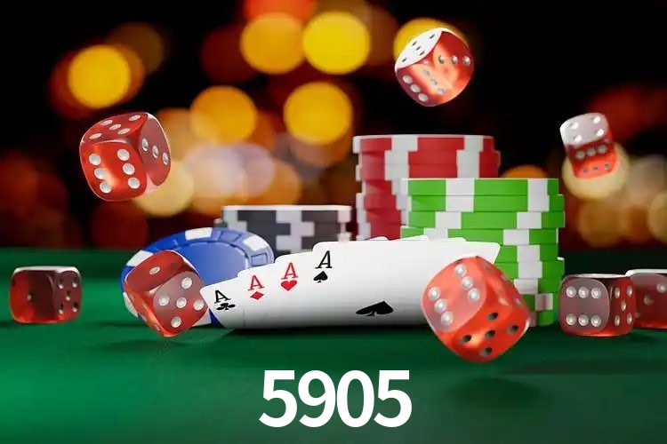 Apostas de Futebol 5905