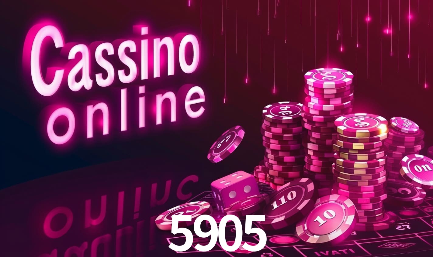 Descubra o Programa VIP da 5905: Vantagens Exclusivas para Jogadores