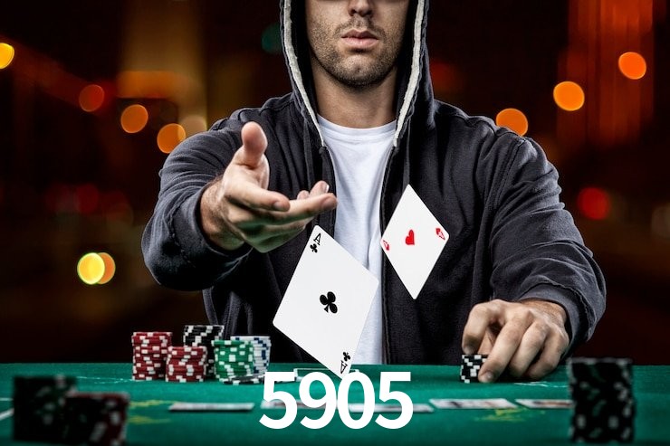 5905 bet