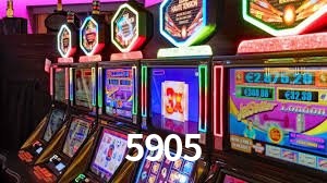 A Experiência Imersiva dos Cassinos Ao Vivo no 5905