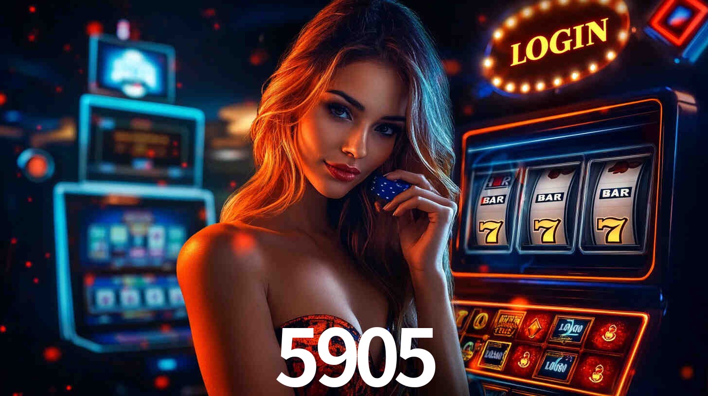 5905: Jogue Crash e Experimente Alta Recompensa Instantânea