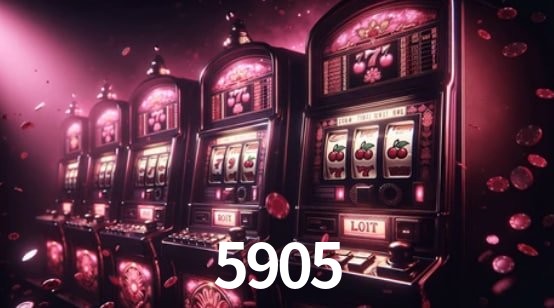 Inovações de Jogos na 5905: O Futuro das Experiências Interativas