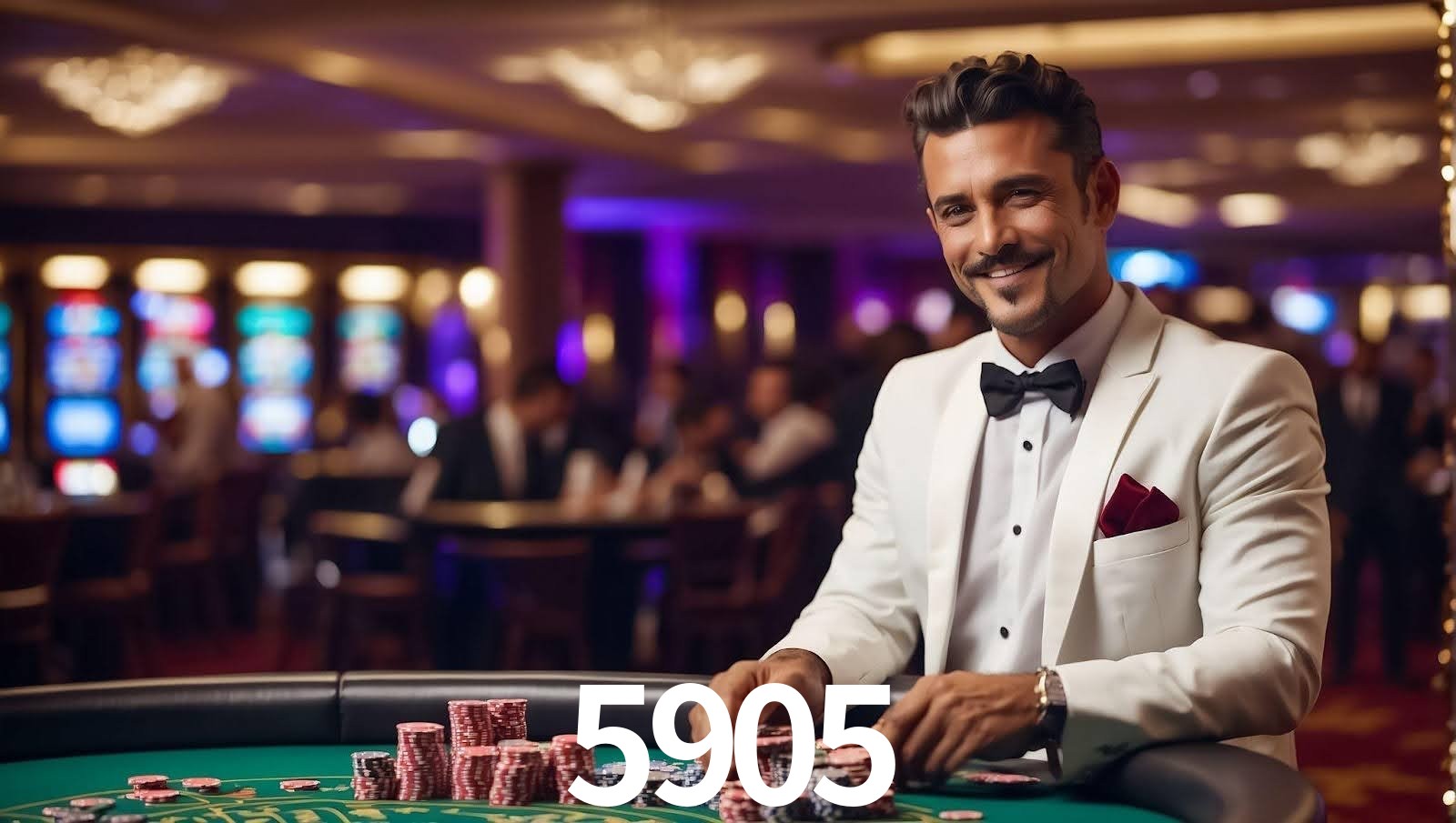 Diretório de Jogos 5905