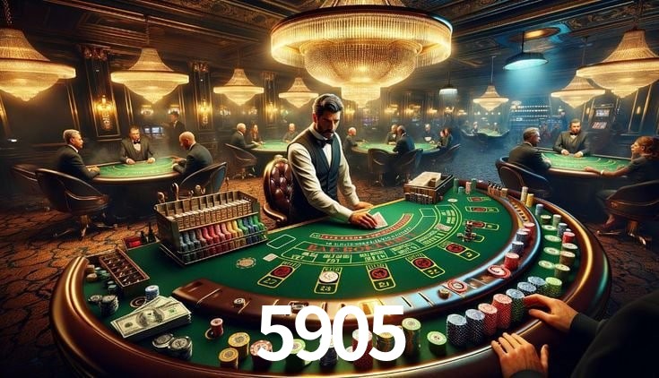 Player Reviews 5905