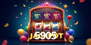 Provedores de Jogos 5905