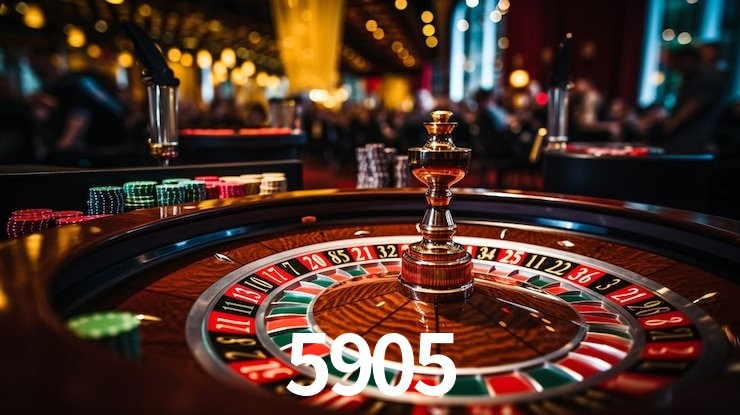 Exclusive Offers 5905