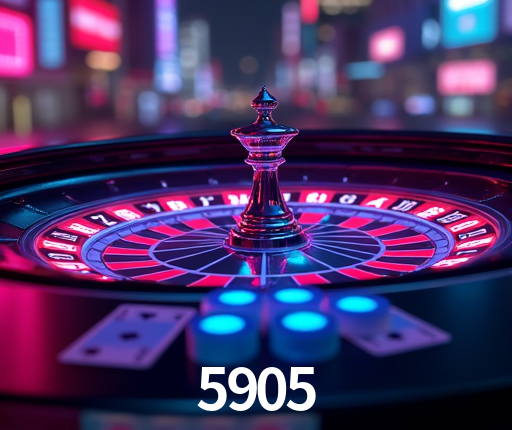 Apostas Esportivas na 5905: Um Guia Completo