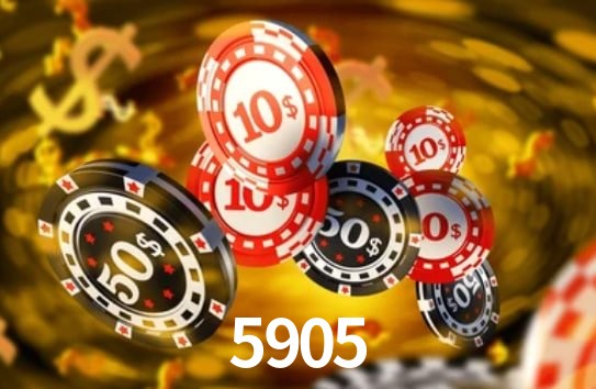 Bônus Diários 5905